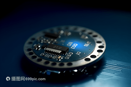 實時時鐘集成電路在現(xiàn)代導航系統(tǒng)中的應用與發(fā)展