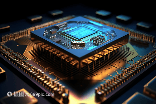 芯片的內(nèi)部原理與集成電路設計探析