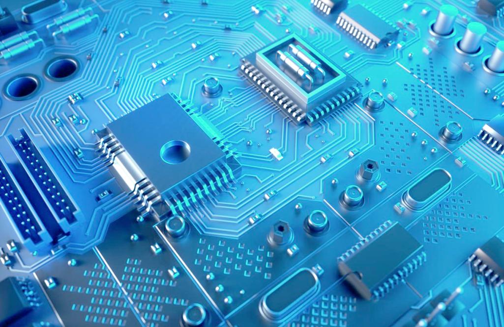 集成電路設計與集成系統(tǒng)專業(yè) 國家戰(zhàn)略背景下的重要學科及在汽車租賃領域的應用前景