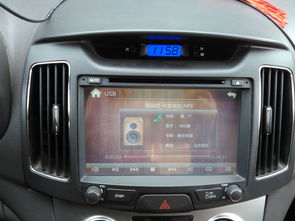 現(xiàn)代租賃汽車導航卡取不出的解決方法