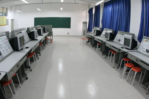 畫得了機械圖紙，玩得轉機器人 大機械工程管理服務的卓越風采